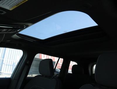 Used 2025 Jeep Grand Cherokee Laredo X 4x2  in ,  16