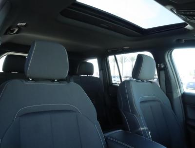 Used 2025 Jeep Grand Cherokee Laredo X 4x2  in ,  22