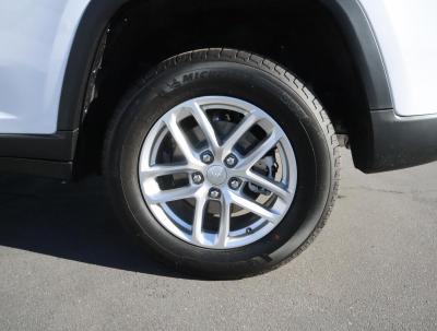 Used 2025 Jeep Grand Cherokee Laredo X 4x2  in ,  24
