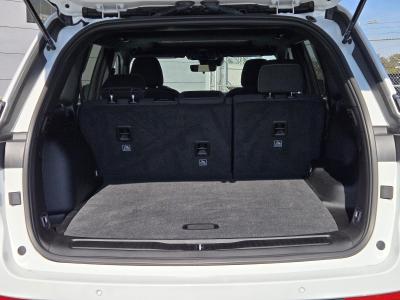 Used 2025 Jeep Grand Cherokee Laredo X 4x2  in ,  27