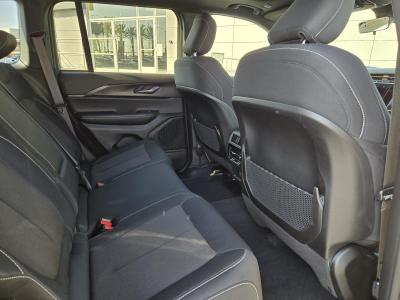 Used 2025 Jeep Grand Cherokee Laredo X 4x2  in ,  28