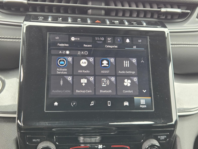 Used 2023 Jeep Grand Cherokee Laredo 4x2  in ,  7