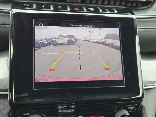 Used 2023 Jeep Grand Cherokee Laredo 4x2  in ,  8
