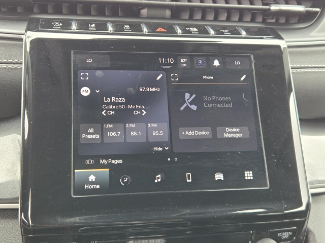 Used 2023 Jeep Grand Cherokee Laredo 4x2  in ,  10