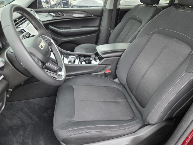 Used 2023 Jeep Grand Cherokee Laredo 4x2  in ,  21