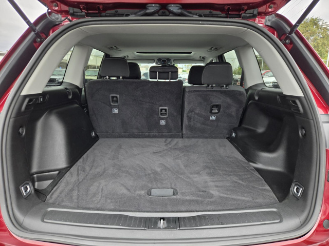 Used 2023 Jeep Grand Cherokee Laredo 4x2  in ,  27