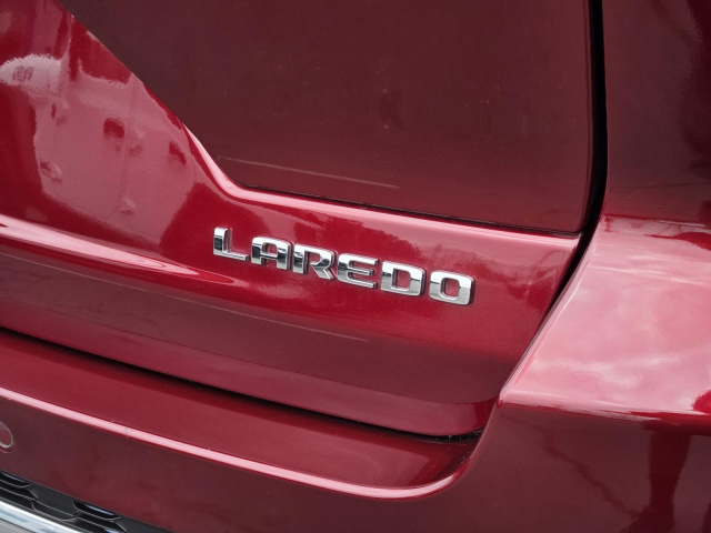 Used 2023 Jeep Grand Cherokee Laredo 4x2  in ,  34