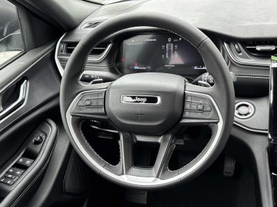 New 2026 Jeep Grand Cherokee Laredo 4x2  in ,  6
