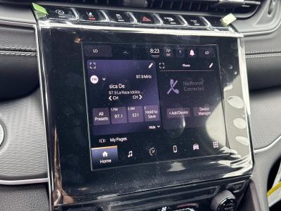 New 2026 Jeep Grand Cherokee Laredo 4x2  in ,  9