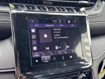 New 2026 Jeep Grand Cherokee Laredo 4x2  in ,  10