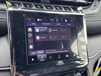 New 2026 Jeep Grand Cherokee Laredo 4x2  in ,  11