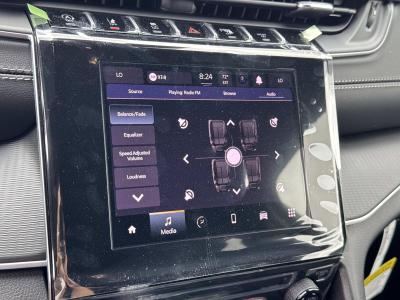 New 2026 Jeep Grand Cherokee Laredo 4x2  in ,  12