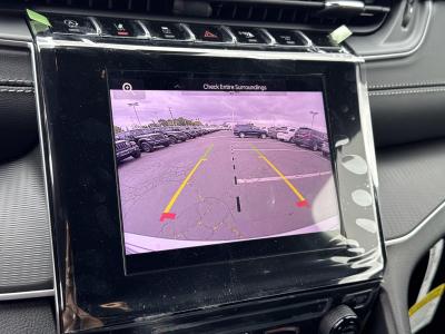 New 2026 Jeep Grand Cherokee Laredo 4x2  in ,  17