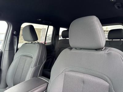 New 2026 Jeep Grand Cherokee Laredo 4x2  in ,  23
