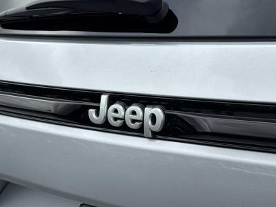 New 2026 Jeep Grand Cherokee Laredo 4x2  in ,  28