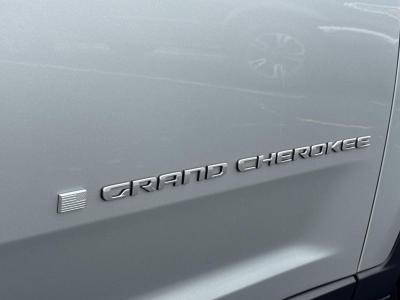 New 2026 Jeep Grand Cherokee Laredo 4x2  in ,  29