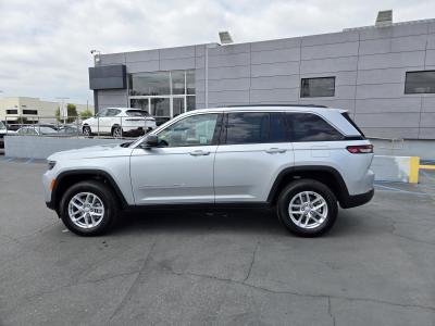 Used 2025 Jeep Grand Cherokee Laredo X 4x2  in ,  1