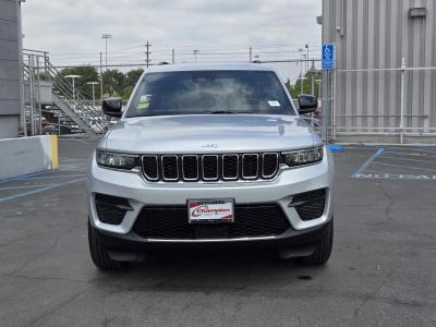 Used 2025 Jeep Grand Cherokee Laredo X 4x2  in ,  2