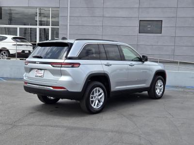 Used 2025 Jeep Grand Cherokee Laredo X 4x2  in ,  3