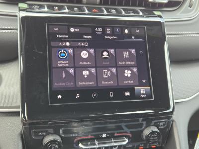 Used 2025 Jeep Grand Cherokee Laredo X 4x2  in ,  6