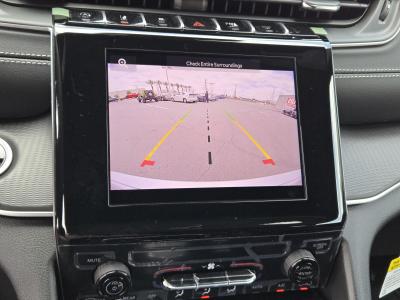 Used 2025 Jeep Grand Cherokee Laredo X 4x2  in ,  8