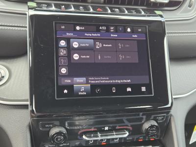 Used 2025 Jeep Grand Cherokee Laredo X 4x2  in ,  9