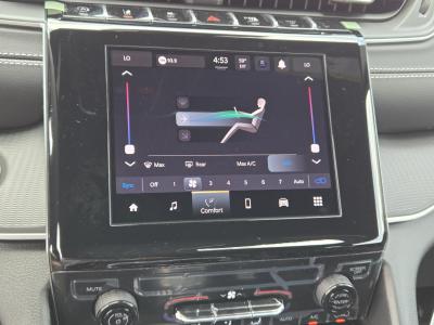 Used 2025 Jeep Grand Cherokee Laredo X 4x2  in ,  10