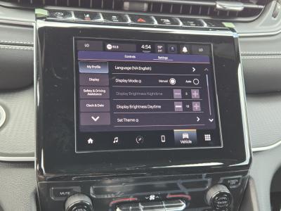 Used 2025 Jeep Grand Cherokee Laredo X 4x2  in ,  11