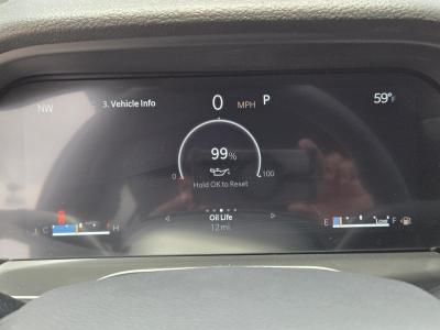 Used 2025 Jeep Grand Cherokee Laredo X 4x2  in ,  16