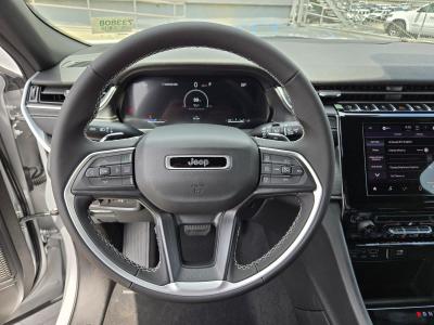 Used 2025 Jeep Grand Cherokee Laredo X 4x2  in ,  17