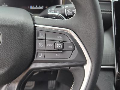 Used 2025 Jeep Grand Cherokee Laredo X 4x2  in ,  19