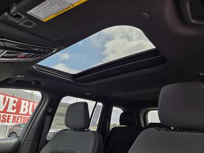 Used 2025 Jeep Grand Cherokee Laredo X 4x2  in ,  24