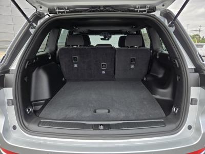 Used 2025 Jeep Grand Cherokee Laredo X 4x2  in ,  29