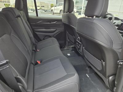 Used 2025 Jeep Grand Cherokee Laredo X 4x2  in ,  30