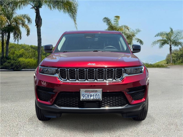 Used 2023 Jeep Grand Cherokee Laredo 4x2  in ,  3