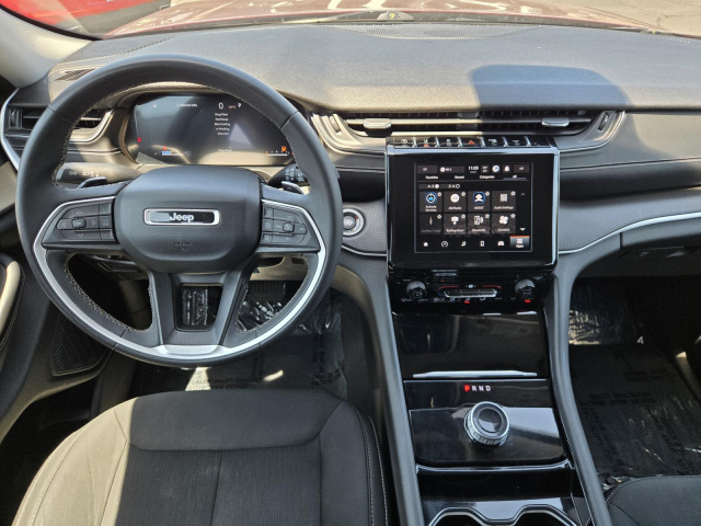Used 2023 Jeep Grand Cherokee Laredo 4x2  in ,  6