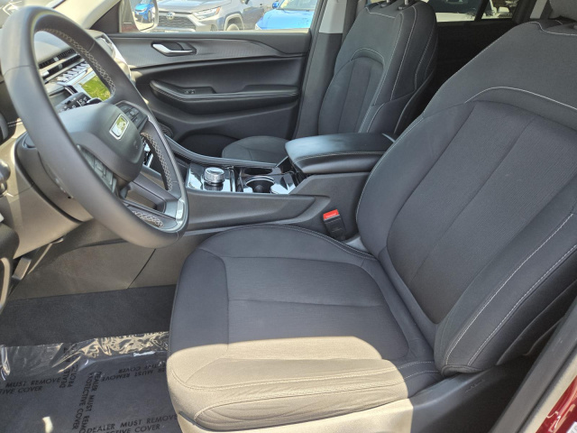 Used 2023 Jeep Grand Cherokee Laredo 4x2  in ,  21