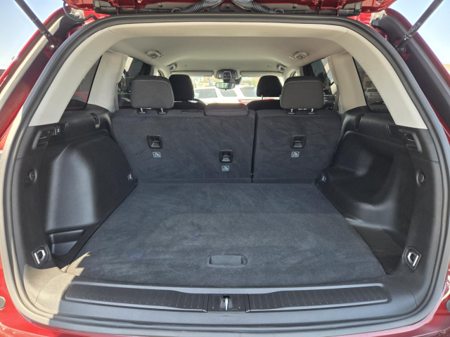 Used 2023 Jeep Grand Cherokee Laredo 4x2  in ,  27