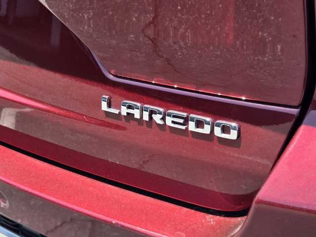 Used 2023 Jeep Grand Cherokee Laredo 4x2  in ,  34