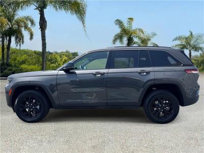 New 2026 Jeep Grand Cherokee Laredo Altitude 4x2  in ,  1