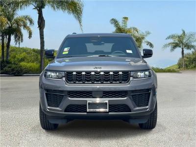 New 2026 Jeep Grand Cherokee Laredo Altitude 4x2  in ,  2