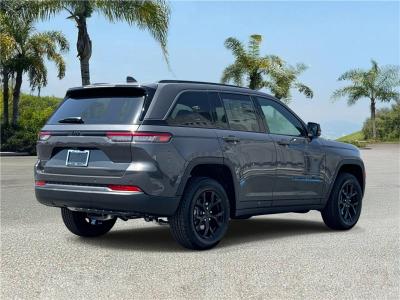 New 2026 Jeep Grand Cherokee Laredo Altitude 4x2  in ,  3