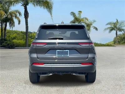 New 2026 Jeep Grand Cherokee Laredo Altitude 4x2  in ,  4