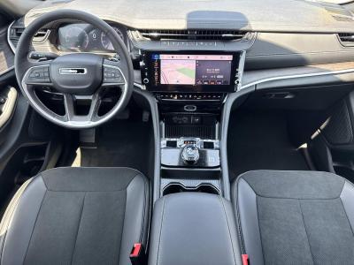 New 2026 Jeep Grand Cherokee Laredo Altitude 4x2  in ,  5