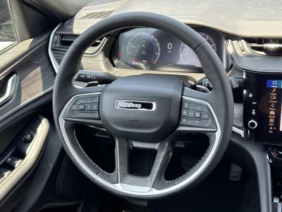New 2026 Jeep Grand Cherokee Laredo Altitude 4x2  in ,  6
