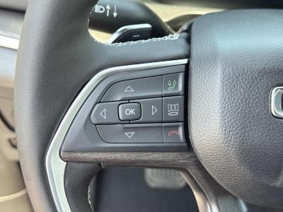 New 2026 Jeep Grand Cherokee Laredo Altitude 4x2  in ,  7