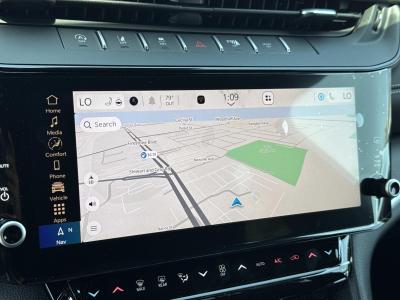 New 2026 Jeep Grand Cherokee Laredo Altitude 4x2  in ,  9