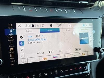 New 2026 Jeep Grand Cherokee Laredo Altitude 4x2  in ,  10