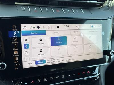 New 2026 Jeep Grand Cherokee Laredo Altitude 4x2  in ,  11