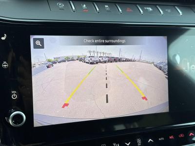 New 2026 Jeep Grand Cherokee Laredo Altitude 4x2  in ,  16